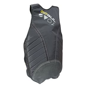trapeze harness