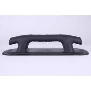inflatable boat deck handle cleat / flat