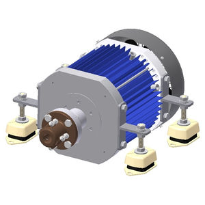 inboard electric motor