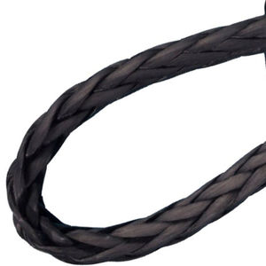multipurpose cordage / halyard / laid / for sailing dinghies