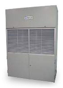 ship air conditioner / reversible