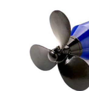 hydrogenerator / for boats