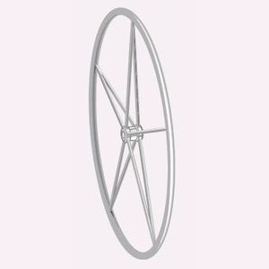 sailboat helm wheel