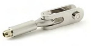 high-resistance toggle / with eye