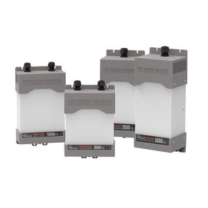 voltage converter / DC / AC / for ships