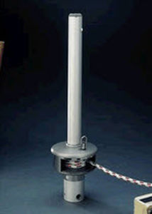 sailboat furler / headsail
