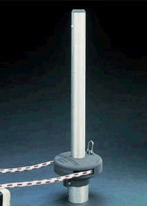 sailboat furler / headsail