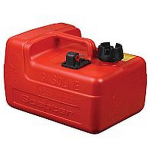 fuel tank / for boats / portable