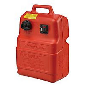 fuel tank / for boats / portable