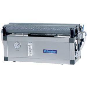 boat watermaker / reverse osmosis / energy recovery / 12V