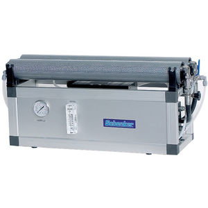 boat watermaker / reverse osmosis / energy recovery / 12V