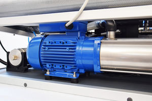 boat watermaker / for ships / for yachts / reverse osmosis