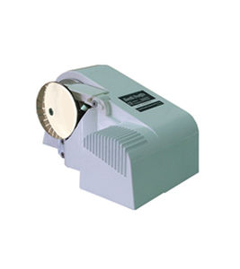 boat windlass / horizontal / electric / single-drum