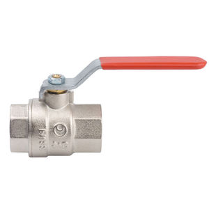 bypass marine valve / for boats