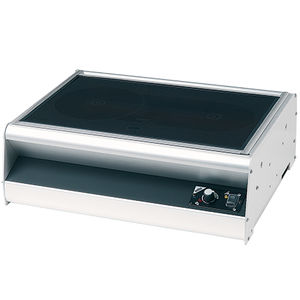 diesel cooktop / for boats