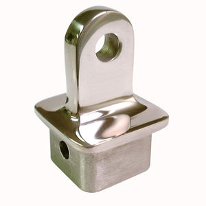 eye standing rigging terminal / swageless
