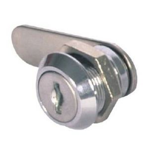 boat latch / cam / for panels / deck