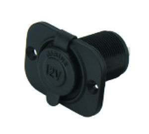 socket for ships / plug