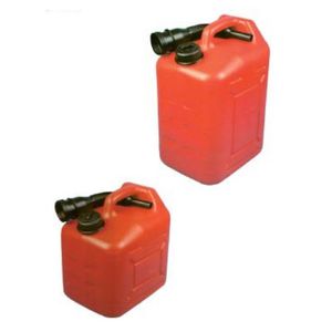 fuel container / for boats