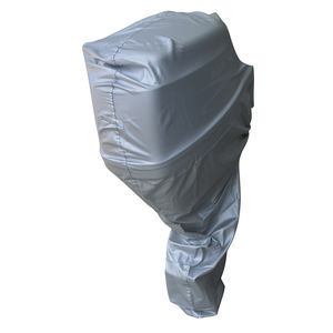 protective cover / boat / outboard motor