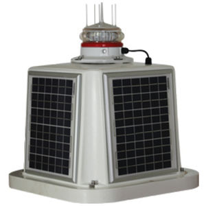 beacon signalling lights / LED / white / for lighthouses