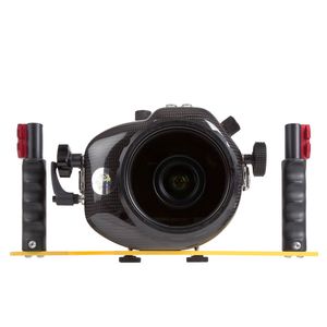 underwater camera housing / waterproof