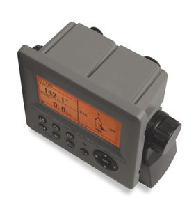 ship display / multi-function / LED / digital