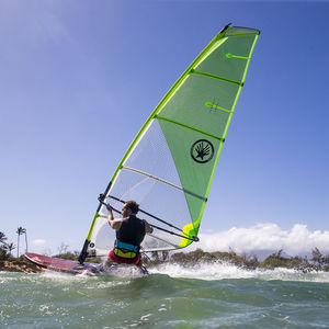 wave windsurf sail / freeride / competition / 5-batten