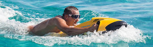 underwater scooter