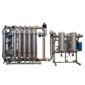 ship inert gas generator / nitrogen