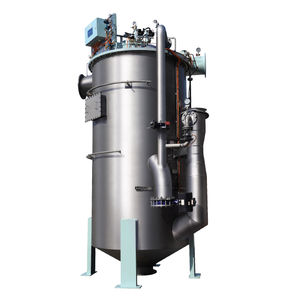 ship inert gas generator / flue gas systems