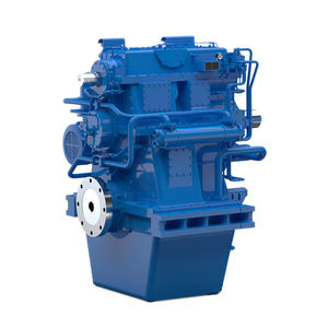 ship reduction gearbox / engine