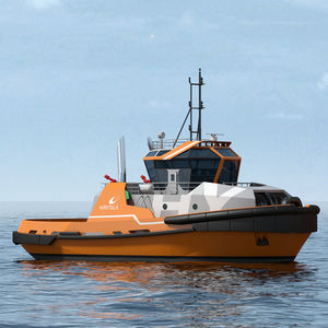 tugboat