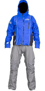 kitesurfing suit / drysuit / full / unisex