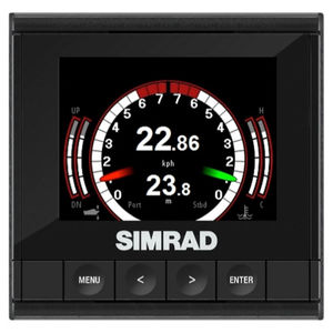 boat display / multi-function / digital / LCD