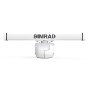 radar antenna / for boats / for yachts / open array