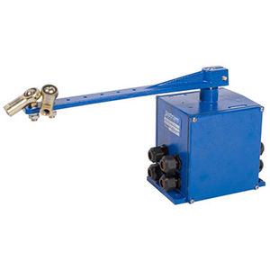 ship steering system