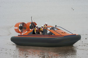 commercial hovercraft