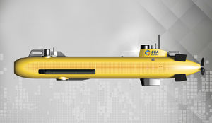 AUV