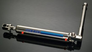 power boat cylinder / hydraulic / steering system