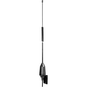 VHF antenna / for inflatable boats / for boats / vertical