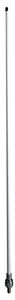 VHF antenna / for boats / vertical / professional