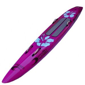 paddleboard