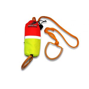 canoes and kayak heaving line