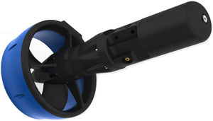 AUV thruster / ROV / hydraulic