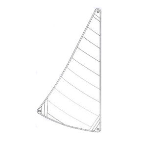 genoa / for cruising sailboats