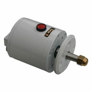 boat pump / steering system / oil / hydraulic
