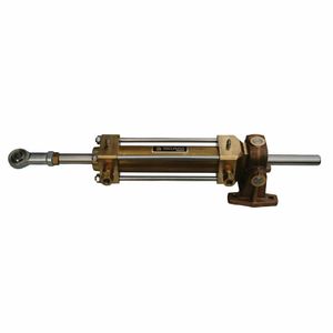 boat cylinder / hydraulic / steering system