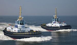 tug