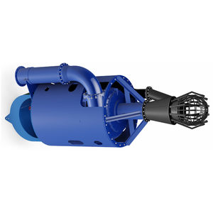 ship pump / transfer / dredging / water